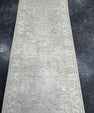 Oushak Runner Rug 2'7'' x 8'1'' #24974