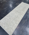 Oushak Runner Rug 2'7'' x 8'1'' #24974