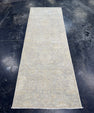 Oushak Runner Rug 2'6'' x 7'2'' #24971