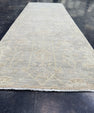 Oushak Runner Rug 2'6'' x 7'2'' #24971