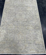 Oushak Runner Rug 2'6'' x 7'2'' #24971