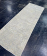 Oushak Runner Rug 2'6'' x 7'2'' #24971