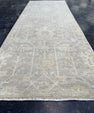Oushak Runner Rug 2'8'' x 7'1'' #24972