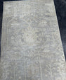 Oushak Runner Rug 2'8'' x 7'1'' #24972
