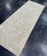 Oushak Runner Rug 2'8'' x 7'1'' #24972