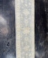 Oushak Runner Rug 3'6'' x 10'5'' #24969