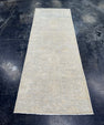 Oushak Runner Rug 2'7'' x 7'1'' #24970
