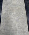 Oushak Runner Rug 2'7'' x 7'1'' #24970