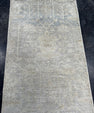 Oushak Runner Rug 2'7'' x 7'1'' #24970