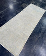Oushak Runner Rug 2'7'' x 7'1'' #24970