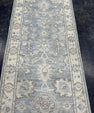 Oushak Runner Rug 2'9'' x 11'5'' #24967