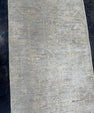 Oushak Runner Rug 2'9'' x 7'2'' #24968
