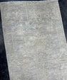 Oushak Runner Rug 2'9'' x 7'2'' #24968