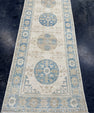 Oushak Runner Rug 2'7'' x 11'9'' #24964
