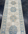 Oushak Runner Rug 2'7'' x 11'9'' #24964