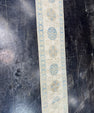 Oushak Runner Rug 2'7'' x 11'9'' #24964
