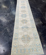 Oushak Runner Rug 2'7'' x 11'9'' #24964
