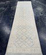Oushak Runner Rug 2'8'' x 9'7'' #24965