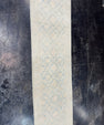 Oushak Runner Rug 2'8'' x 9'7'' #24965
