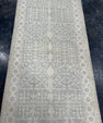 Oushak Runner Rug 2'9'' x 9'11'' #24966