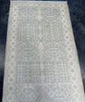 Oushak Runner Rug 2'9'' x 9'11'' #24966