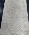Oushak Runner Rug 2'8'' x 7' #24963