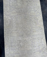 Oushak Runner Rug 2'8'' x 7' #24963