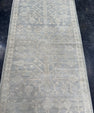 Oushak Runner Rug 2'11'' x 9'8'' #24962