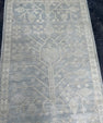 Oushak Runner Rug 2'11'' x 9'8'' #24962