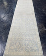 Oushak Runner Rug 2'11'' x 9'8'' #24962