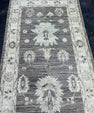 Oushak Runner Rug 3'2'' x 11'11'' #24961