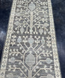 Oushak Runner Rug 2'10'' x 13'5'' #24958