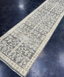 Oushak Runner Rug 2'10'' x 13'5'' #24958