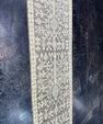 Oushak Runner Rug 2'10'' x 13'5'' #24958