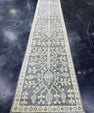 Oushak Runner Rug 2'10'' x 13'5'' #24958