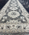 Oushak Runner Rug 2'10'' x 13'3'' #24959