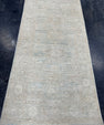 Oushak Runner Rug 2'10'' x 11'10'' #24957