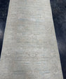Oushak Runner Rug 2'10'' x 11'10'' #24957