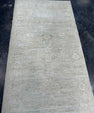Oushak Runner Rug 2'10'' x 11'10'' #24957