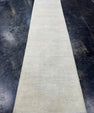 Oushak Runner Rug 2'10'' x 11'10'' #24957