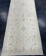 Oushak Runner Rug 2'9'' x 14'11'' #24956