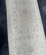 Oushak Runner Rug 2'9'' x 14'11'' #24956