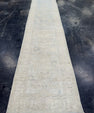 Oushak Runner Rug 2'10'' x 12' #24955
