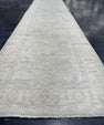 Oushak Runner Rug 2'10'' x 12' #24955