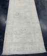 Oushak Runner Rug 2'10'' x 12' #24955