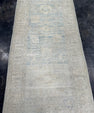 Oushak Runner Rug 2'10'' x 12' #24955