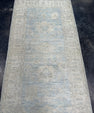 Oushak Runner Rug 2'10'' x 12' #24955