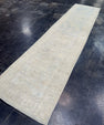 Oushak Runner Rug 2'10'' x 12' #24955