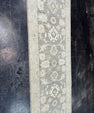 Oushak Runner Rug 4'2'' x 11'6'' #24953