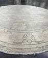 Oushak Rug 5' x 5' #24952